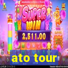 ato tour